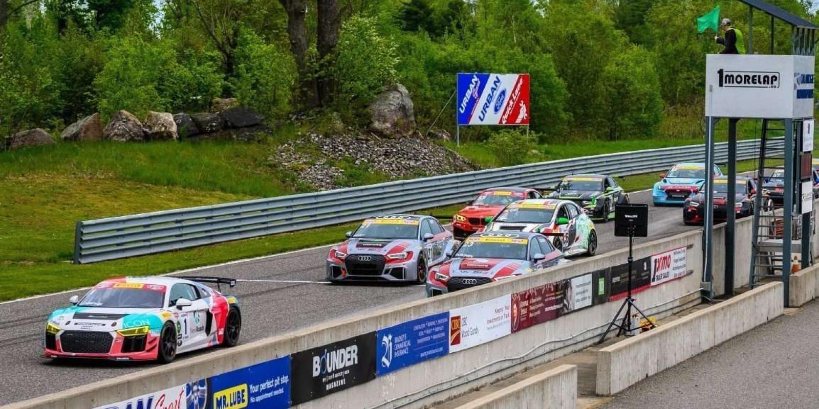 Calabogie Motor Sports  Image