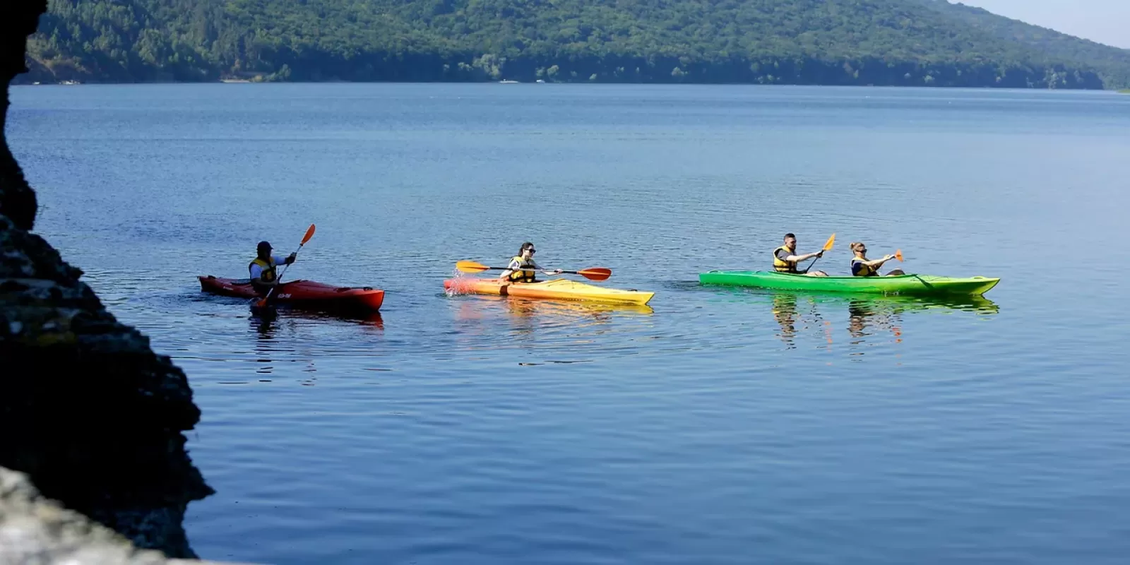 Boating, Fishing, SUP/Canoe/Kayak